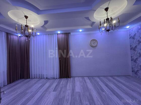 4 otaqlı Həyət evi/Bağ evi, Masazır q., Bakı