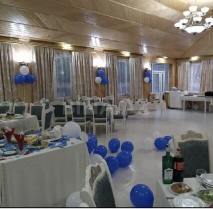 Obyekt Bakıxanov q., Bakı
