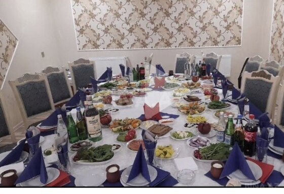 Obyekt Bakıxanov q., Bakı