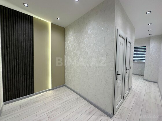 2 otaqlı Köhnə tikili, Həzi Aslanov m., Bakı