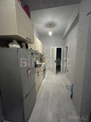 2 otaqlı Yeni tikili, Masazır q., Bakı