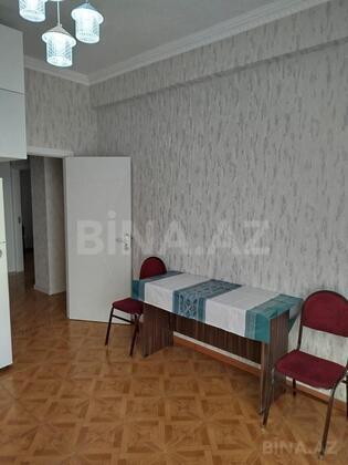 3 otaqlı Yeni tikili, Xalqlar Dostluğu m., Bakı