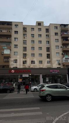 2 otaqlı Köhnə tikili, Neftçilər m., Bakı
