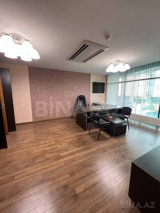 6 otaqlı Ofis, Şah İsmayıl Xətai m., Bakı