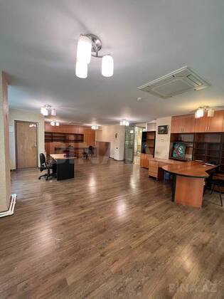 6 otaqlı Ofis, Şah İsmayıl Xətai m., Bakı