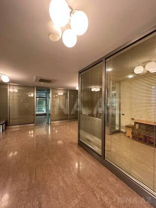 6 otaqlı Ofis, Şah İsmayıl Xətai m., Bakı