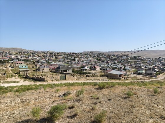 Torpaq Qobu q., Bakı