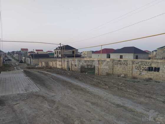 Torpaq Masazır q., Bakı