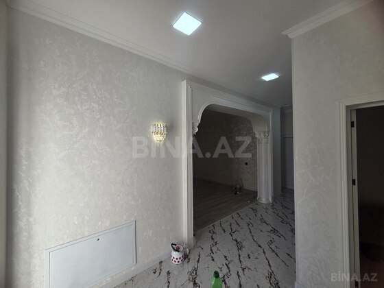 4 otaqlı Həyət evi/Bağ evi, Fatmayı q., Bakı
