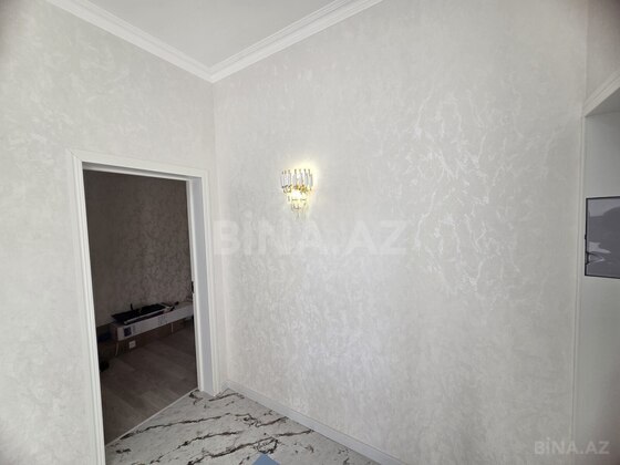 4 otaqlı Həyət evi/Bağ evi, Fatmayı q., Bakı
