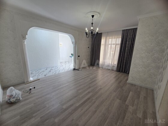 4 otaqlı Həyət evi/Bağ evi, Fatmayı q., Bakı