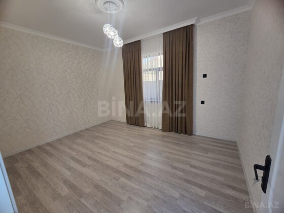 4 otaqlı Həyət evi/Bağ evi, Fatmayı q., Bakı