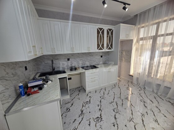 4 otaqlı Həyət evi/Bağ evi, Fatmayı q., Bakı