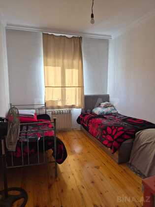 4 otaqlı Həyət evi/Bağ evi, Hövsan q., Bakı