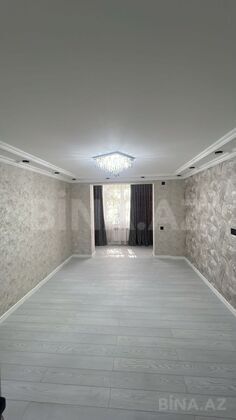 3 otaqlı Köhnə tikili, Nərimanov r., Bakı