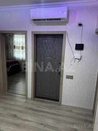 3 otaqlı Həyət evi/Bağ evi, Hövsan q., Bakı