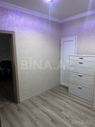 3 otaqlı Həyət evi/Bağ evi, Hövsan q., Bakı