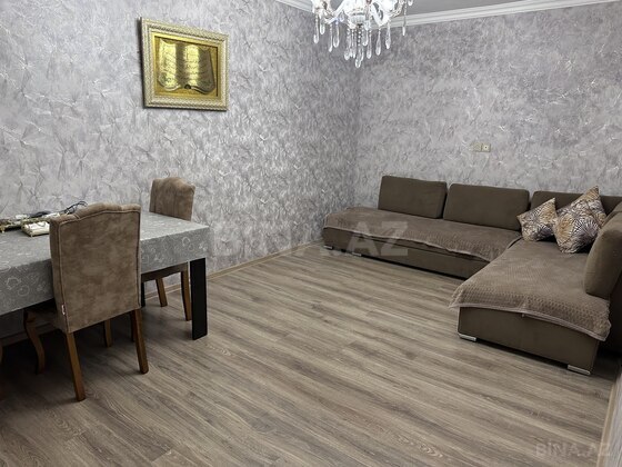 3 otaqlı Həyət evi/Bağ evi, Hövsan q., Bakı