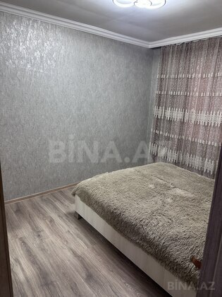 3 otaqlı Həyət evi/Bağ evi, Hövsan q., Bakı