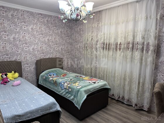 3 otaqlı Həyət evi/Bağ evi, Hövsan q., Bakı
