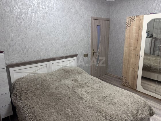 3 otaqlı Həyət evi/Bağ evi, Hövsan q., Bakı