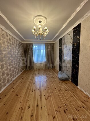 4 otaqlı Həyət evi/Bağ evi, Məmmədli q., Bakı