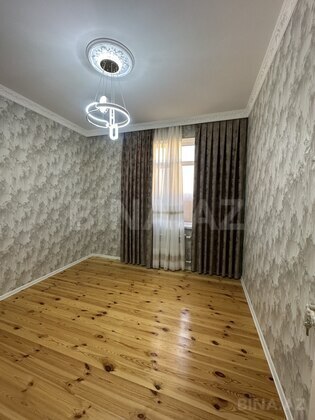 4 otaqlı Həyət evi/Bağ evi, Məmmədli q., Bakı