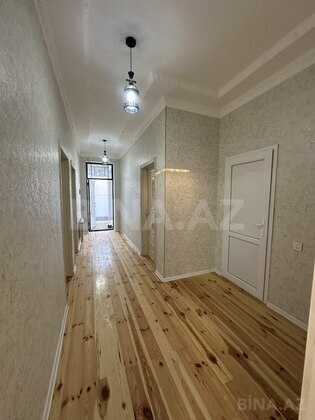 4 otaqlı Həyət evi/Bağ evi, Məmmədli q., Bakı