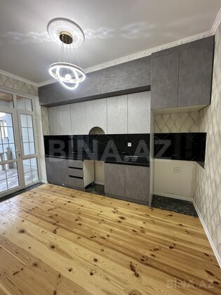 4 otaqlı Həyət evi/Bağ evi, Məmmədli q., Bakı