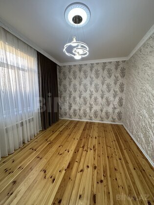 4 otaqlı Həyət evi/Bağ evi, Məmmədli q., Bakı