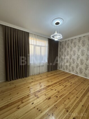 4 otaqlı Həyət evi/Bağ evi, Məmmədli q., Bakı
