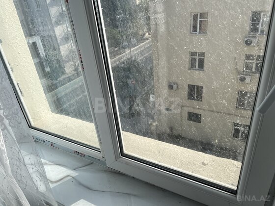 1 otaqlı Köhnə tikili, Şah İsmayıl Xətai m., Bakı