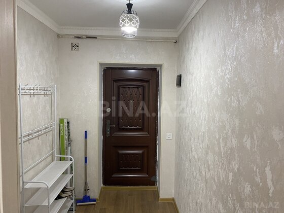 1 otaqlı Köhnə tikili, Şah İsmayıl Xətai m., Bakı