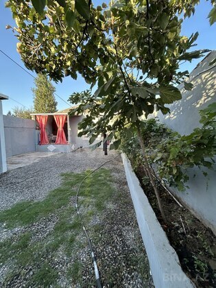 3 otaqlı Həyət evi/Bağ evi, Binə q., Bakı