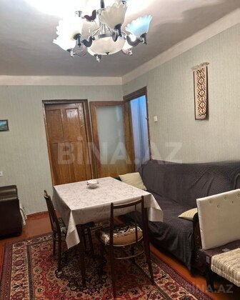 2 otaqlı Köhnə tikili, Nərimanov r., Bakı