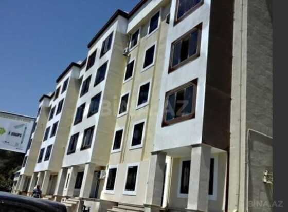 3 otaqlı Köhnə tikili, Nərimanov r., Bakı
