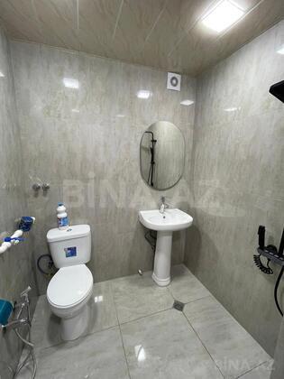 3 otaqlı Köhnə tikili, İnşaatçılar m., Bakı