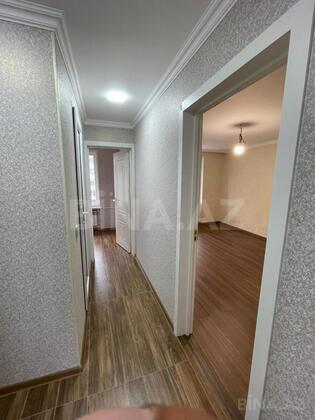 3 otaqlı Köhnə tikili, İnşaatçılar m., Bakı