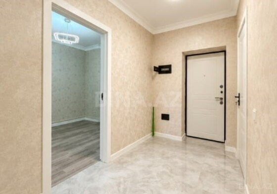 3 otaqlı Köhnə tikili, Gənclik m., Bakı
