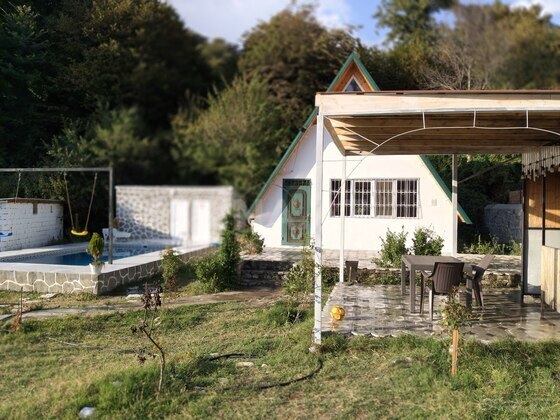 3 otaqlı Həyət evi/Bağ evi, İsmayıllı