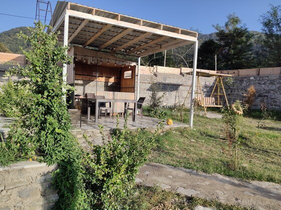 3 otaqlı Həyət evi/Bağ evi, İsmayıllı