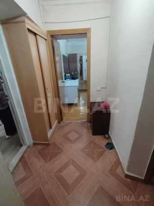 2 otaqlı Köhnə tikili, Neftçilər m., Bakı