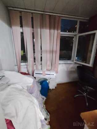 2 otaqlı Köhnə tikili, Neftçilər m., Bakı