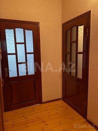 3 otaqlı Yeni tikili, Həzi Aslanov m., Bakı