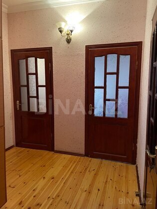 3 otaqlı Yeni tikili, Həzi Aslanov m., Bakı
