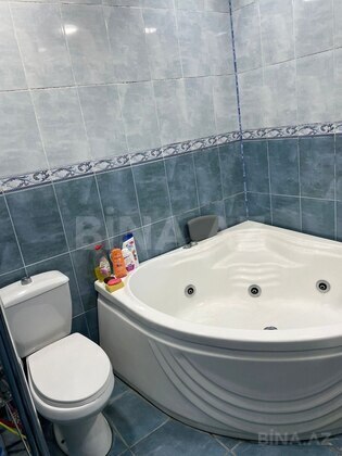 3 otaqlı Yeni tikili, Həzi Aslanov m., Bakı