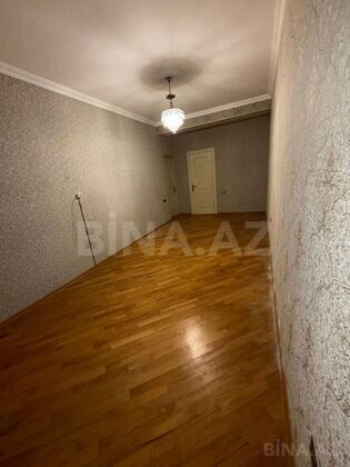3 otaqlı Yeni tikili, Nəsimi r., Bakı