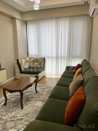 2 otaqlı Yeni tikili, Yasamal r., Bakı