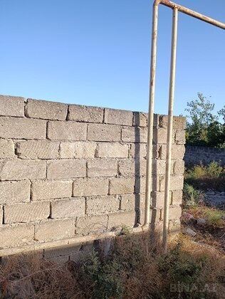 Torpaq Türkan q., Bakı
