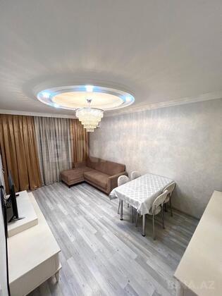 3 otaqlı Köhnə tikili, Yasamal r., Bakı